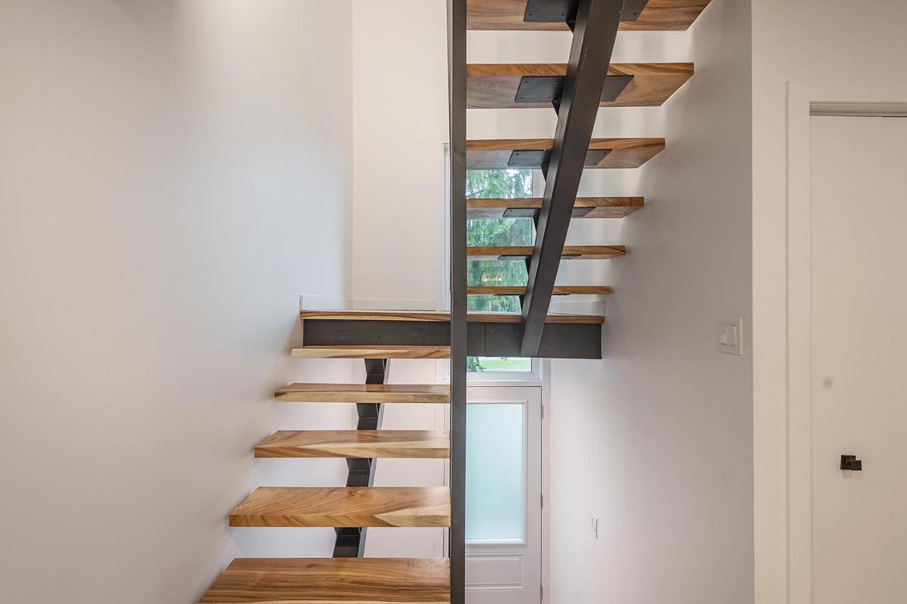 Free Parking Prime Location New Modern Condo Brossard Exterior photo